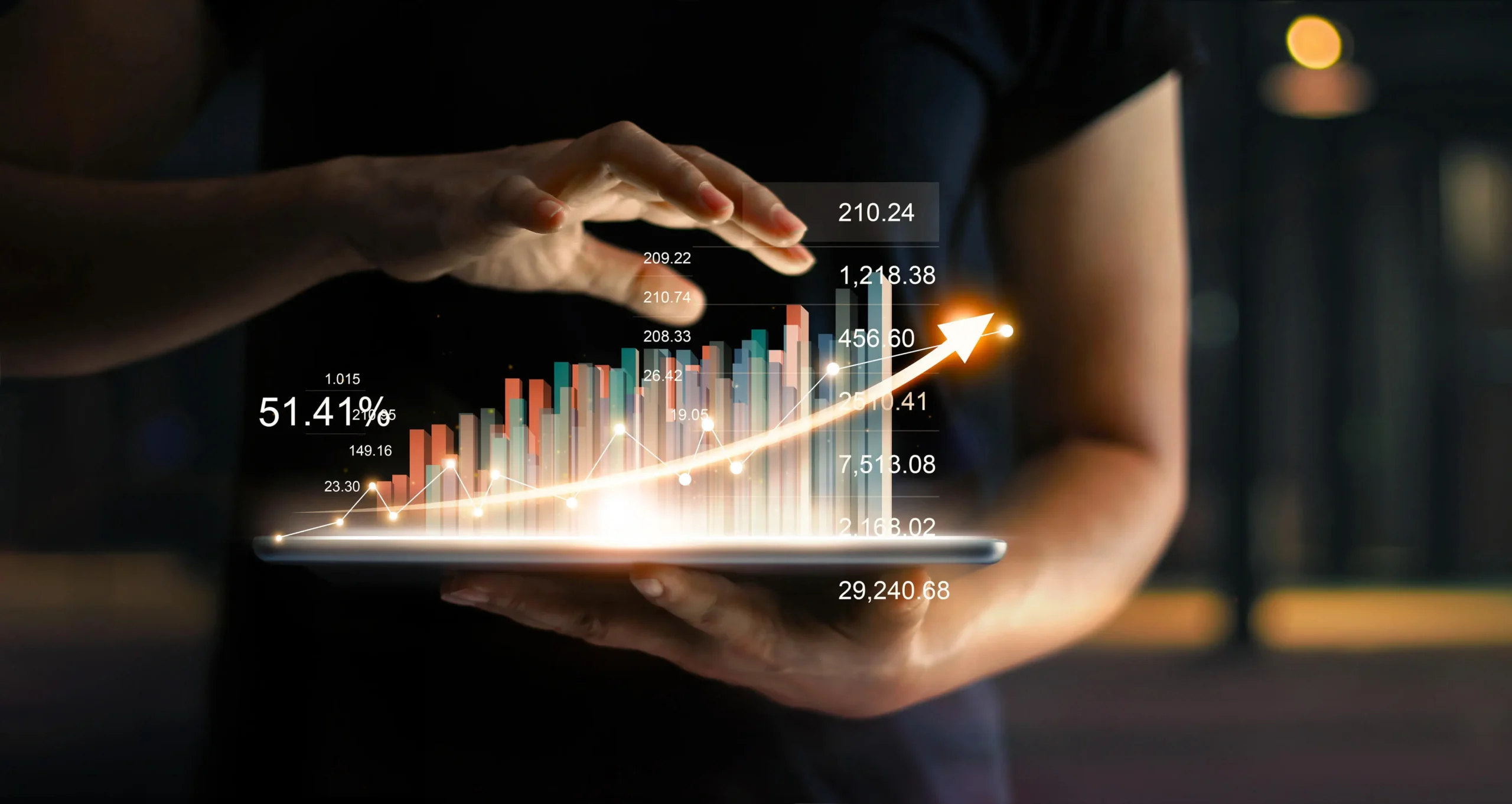 Emerging Trends in Engineering Digitization