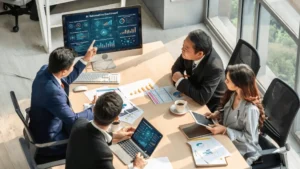 Emerging Trends in Enterprise Automation